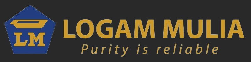 Logam Mulia Indonesia
